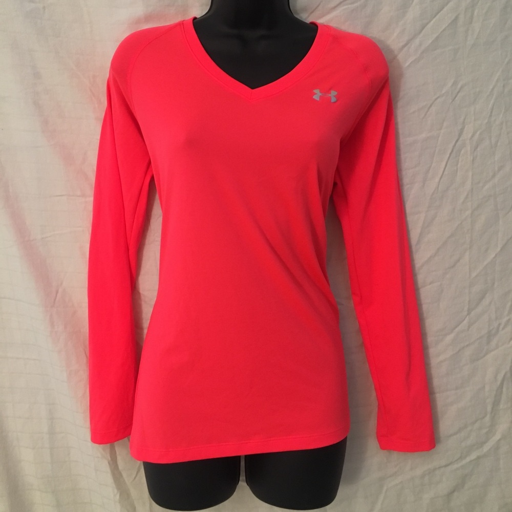 Under Armour Long Sleeve Shirt